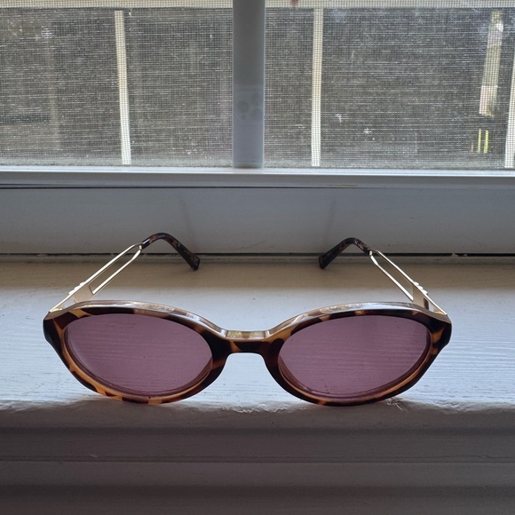 Le Specs Lunita sunglasses - Picture 1 of 5